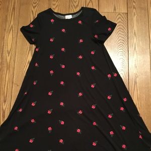 LuLaRoe Carly Dress